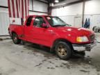 2001 Ford F150