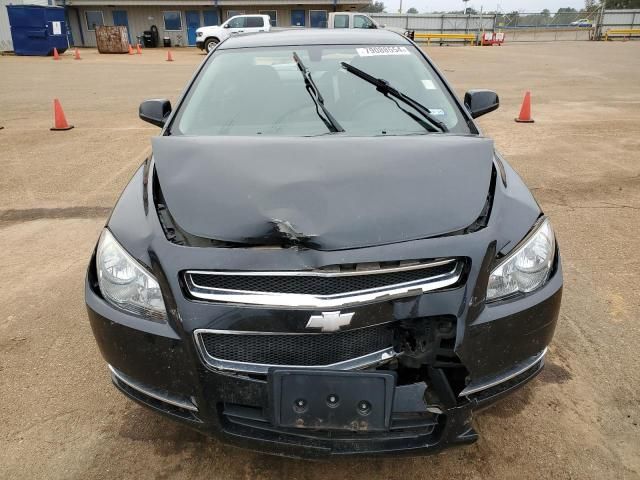 2012 Chevrolet Malibu 1LT