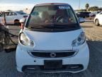 2013 Smart Fortwo Passion