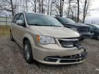 2014 Chrysler Town & Country Touring L