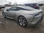 2018 Lexus LC 500