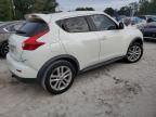 2014 Nissan Juke S