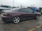 2002 Pontiac Grand Prix GTP