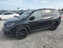 2022 Honda Pilot SE en venta en Corpus Christi, TX