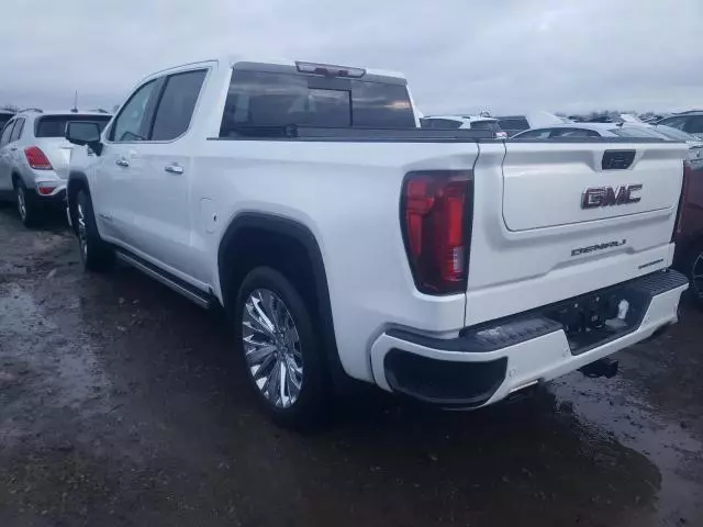 2021 GMC Sierra K1500 Denali