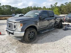 Ford Vehiculos salvage en venta: 2020 Ford F350 Super Duty