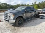 2020 Ford F350 Super Duty