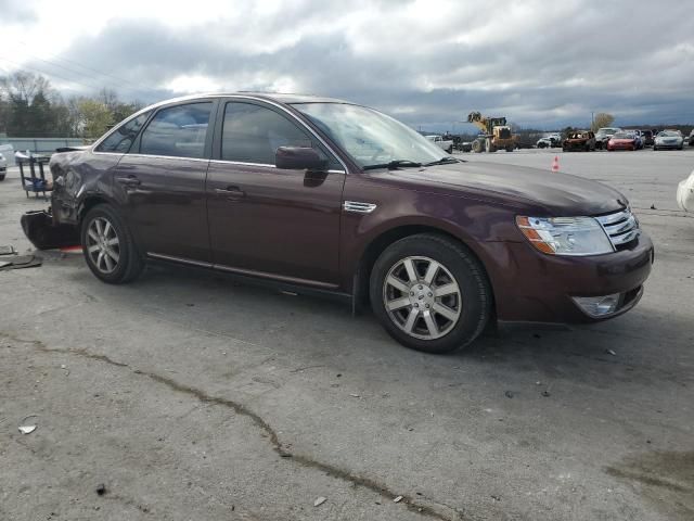 2009 Ford Taurus SEL