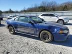 1997 Ford Mustang