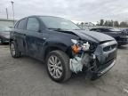 2011 Mitsubishi Outlander Sport SE