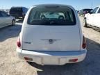 2008 Chrysler PT Cruiser