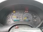 2000 Chevrolet S Truck S10