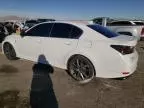 2016 Lexus GS 350 Base