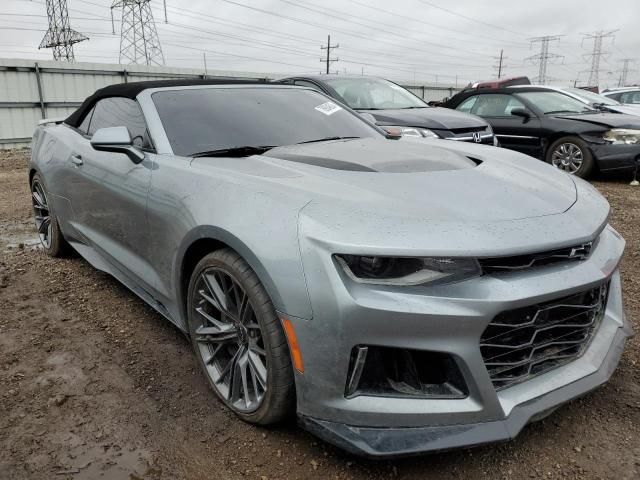 2023 Chevrolet Camaro ZL1