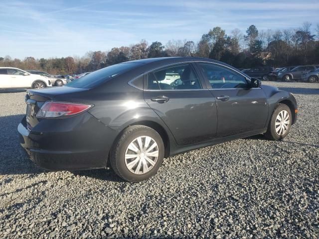 2012 Mazda 6 I