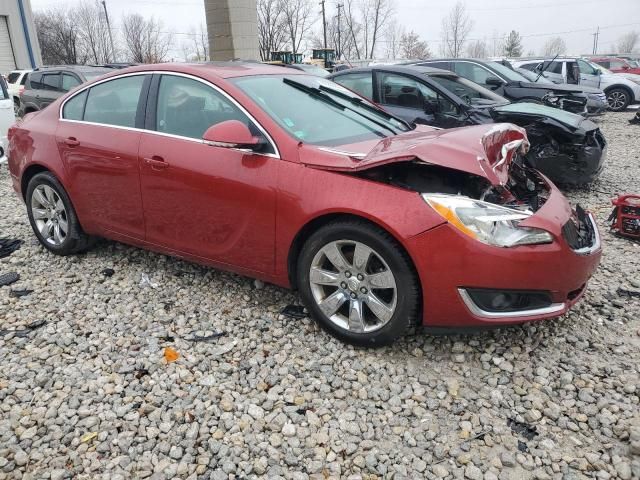 2015 Buick Regal Premium