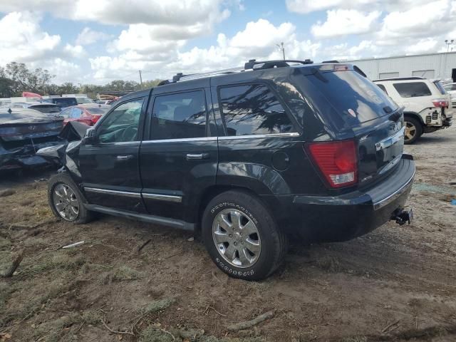 2010 Jeep Grand Cherokee Limited