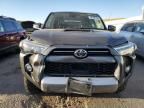 2020 Toyota 4runner SR5/SR5 Premium