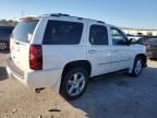 2014 Chevrolet Tahoe K1500 LTZ