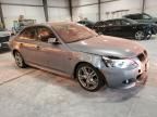 2008 BMW 535 XI