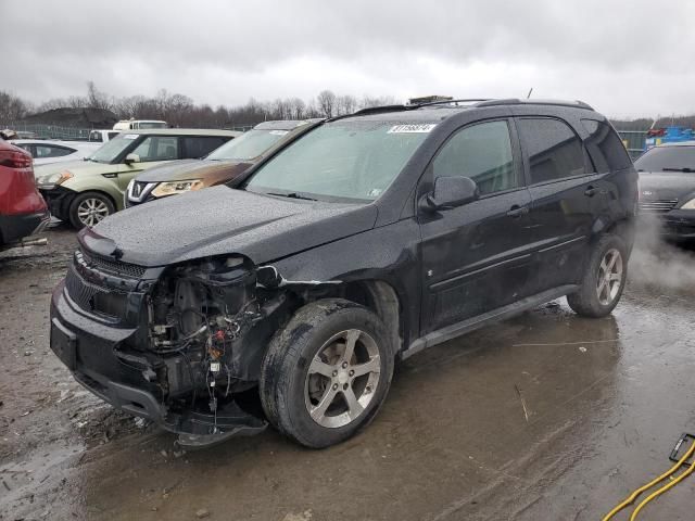 2007 Chevrolet Equinox LT