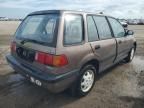 1991 Honda Civic