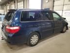 2005 Honda Odyssey LX