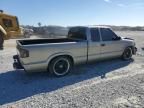 2000 Chevrolet S Truck S10