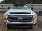 2014 Toyota Tundra Crewmax SR5