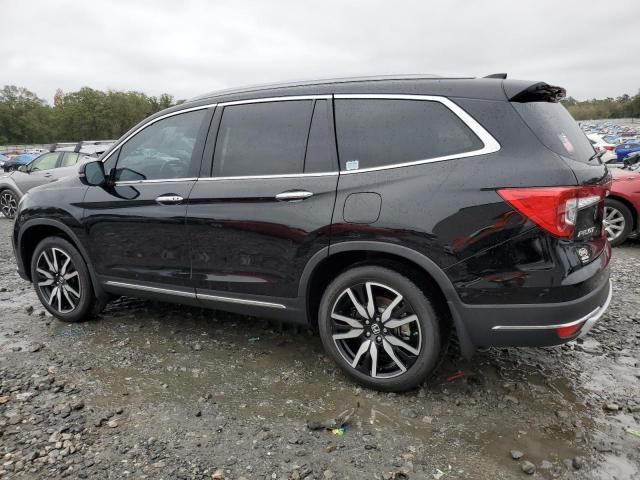 2020 Honda Pilot Touring