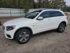 2019 Mercedes-Benz GLC 350E