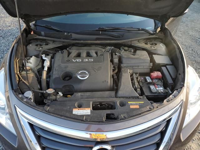 2013 Nissan Altima 3.5S