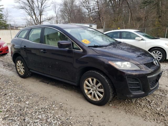 2010 Mazda CX-7