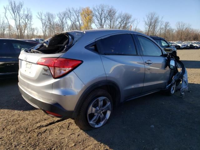 2017 Honda HR-V EX