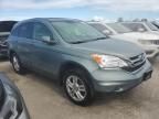 2010 Honda CR-V EXL