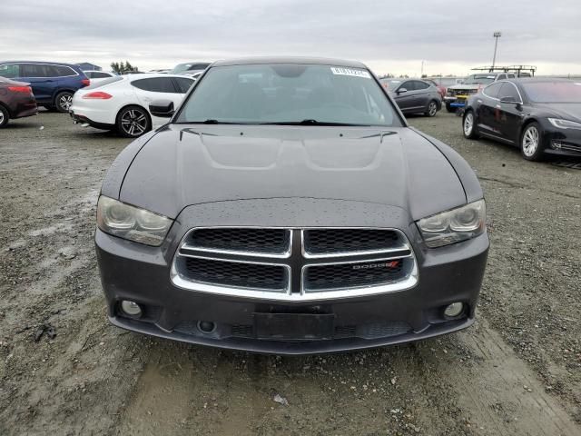 2013 Dodge Charger R/T