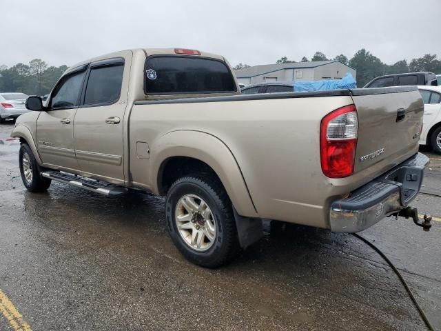 2004 Toyota Tundra Double Cab SR5