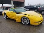 2001 Chevrolet Corvette Z06