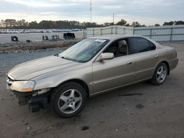 2003 Acura 3.2TL