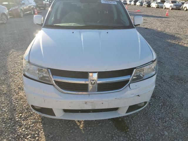 2010 Dodge Journey SXT