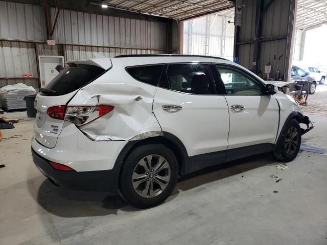 2014 Hyundai Santa FE Sport