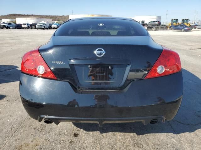 2011 Nissan Altima S