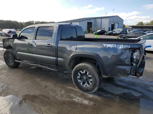 2023 Toyota Tacoma Double Cab