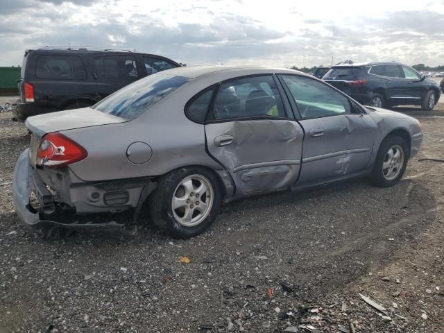 2006 Ford Taurus SE