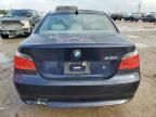 2005 BMW 530 I