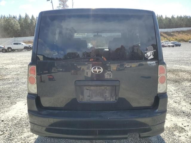 2004 Scion XB