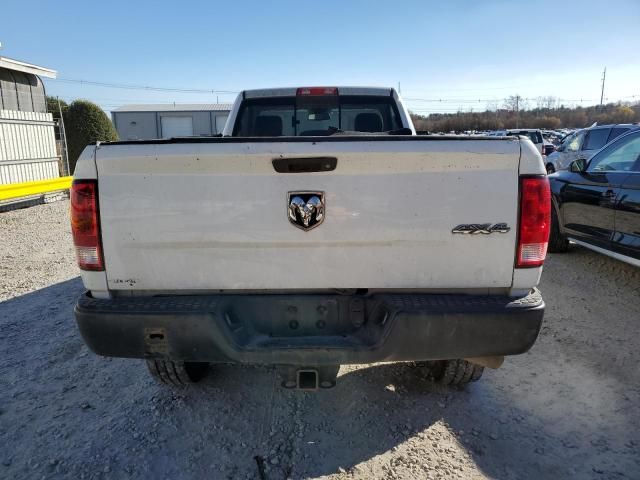 2015 Dodge RAM 2500 ST