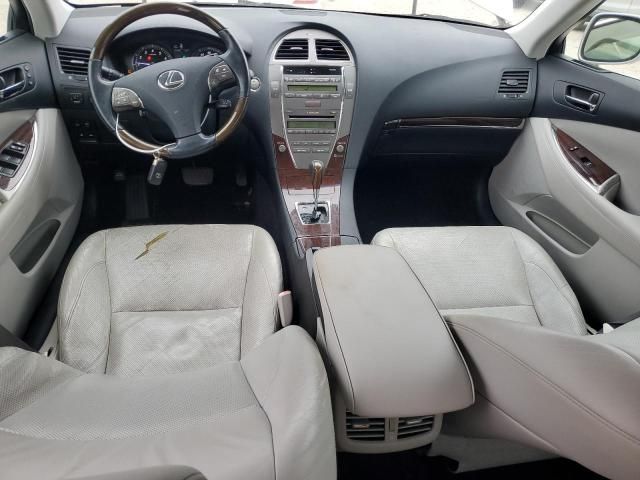 2011 Lexus ES 350