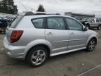 2008 Pontiac Vibe