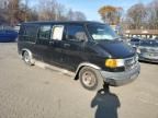 2001 Dodge RAM Van B1500